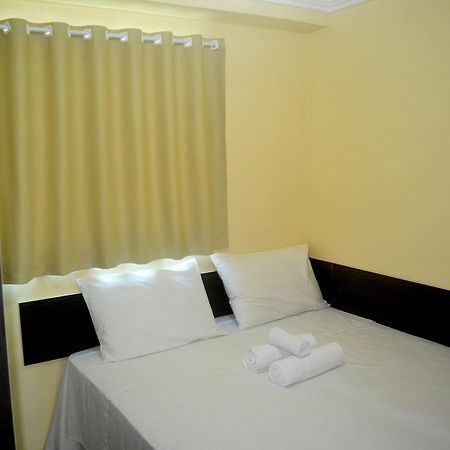 BellaVista Hotel Bonito  Esterno foto