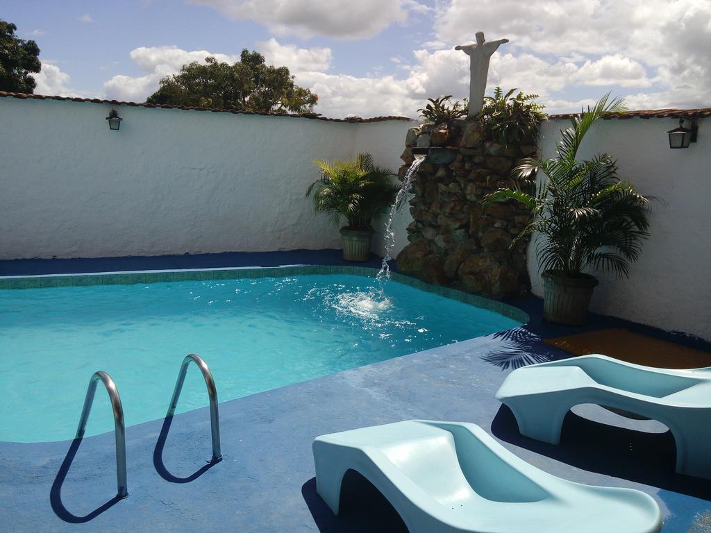 BellaVista Hotel Bonito  Esterno foto