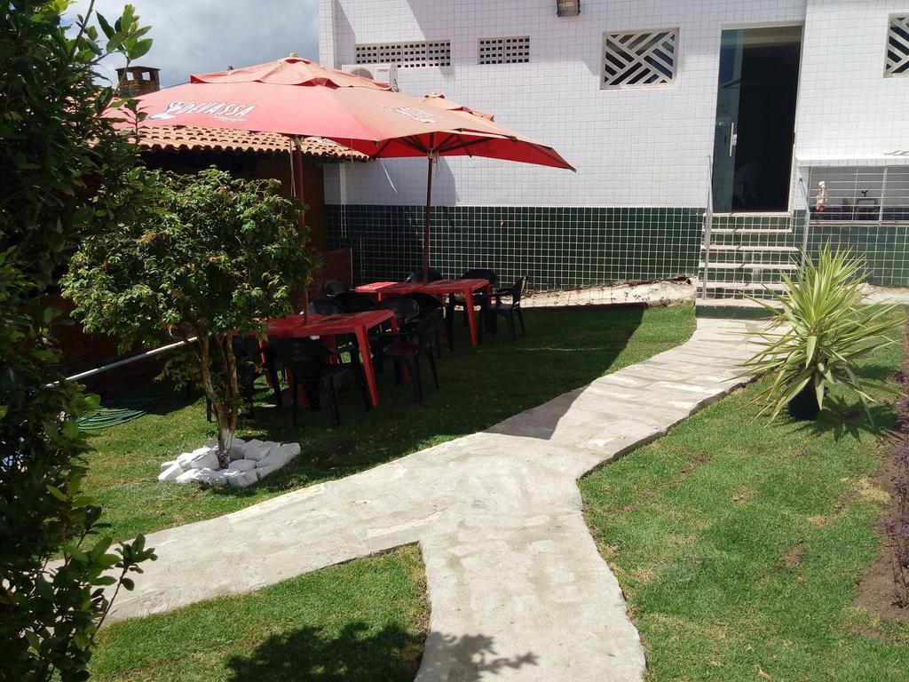 BellaVista Hotel Bonito  Esterno foto