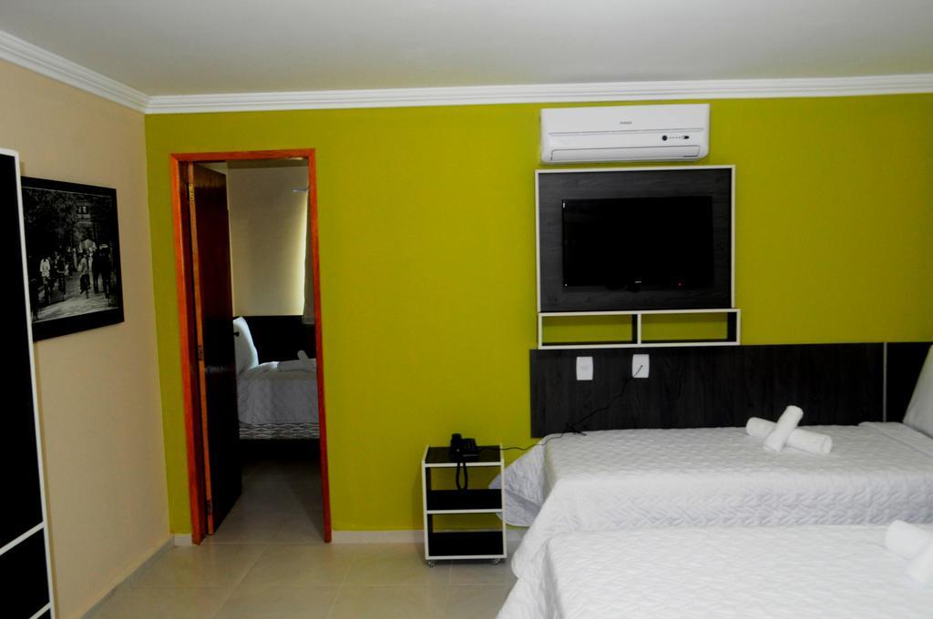 BellaVista Hotel Bonito  Esterno foto