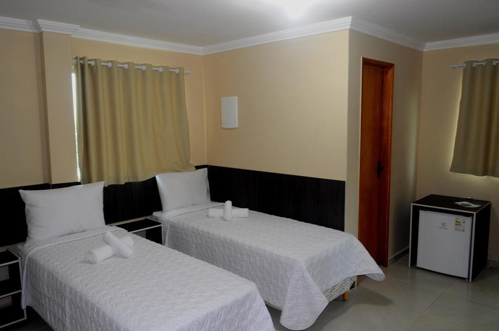 BellaVista Hotel Bonito  Esterno foto