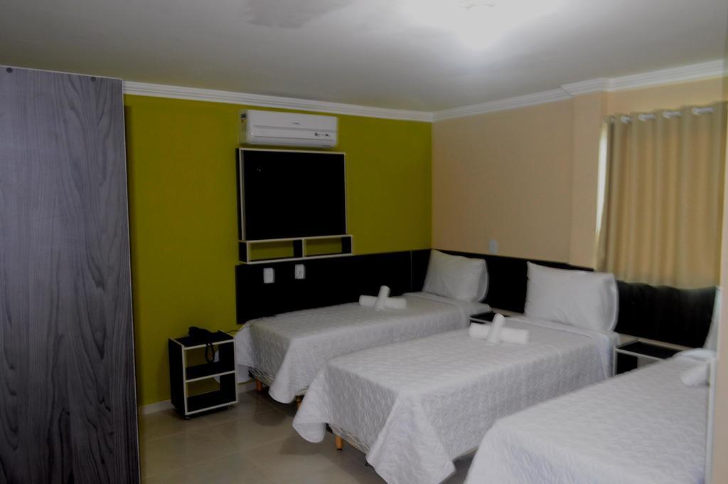 BellaVista Hotel Bonito  Camera foto