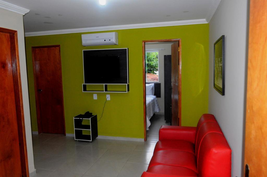 BellaVista Hotel Bonito  Camera foto