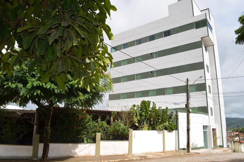 BellaVista Hotel Bonito  Esterno foto