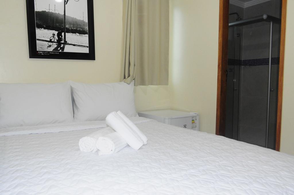 BellaVista Hotel Bonito  Camera foto