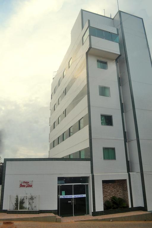 BellaVista Hotel Bonito  Esterno foto
