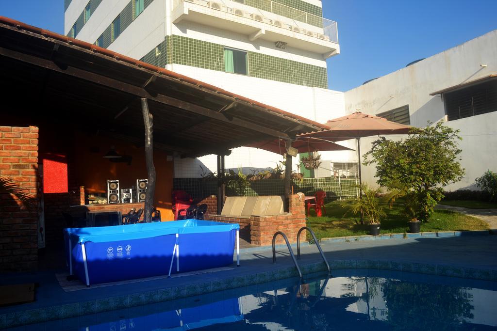 BellaVista Hotel Bonito  Esterno foto