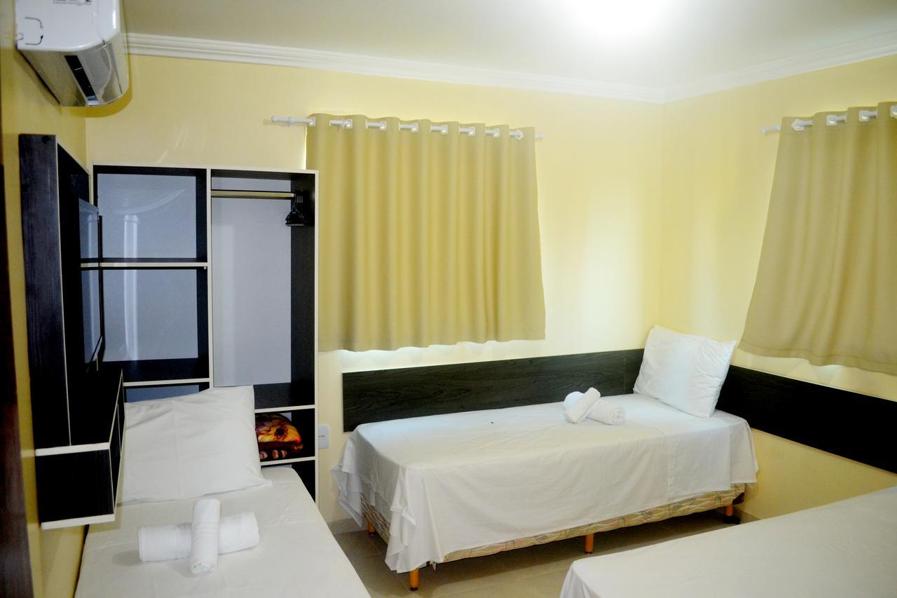 BellaVista Hotel Bonito  Esterno foto